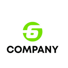 letter G logo