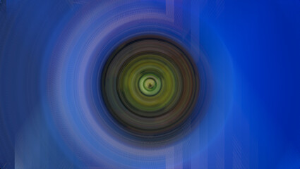 abstract blue background