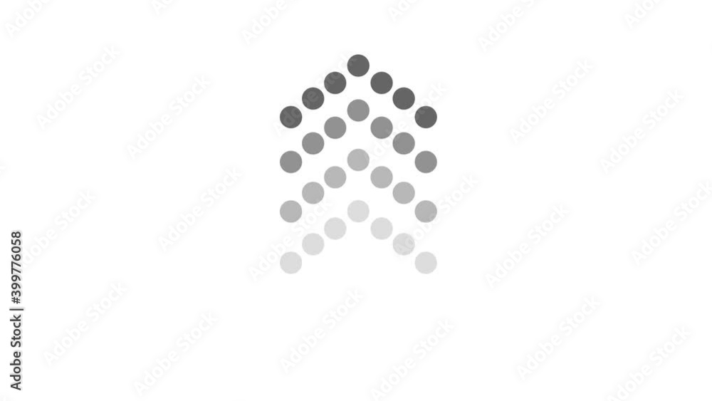 Poster Swipe up animation button. Application and social network icons, swipe up for advertising. Social media scroll arrows.