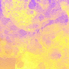 Tie Dye Pattern. Unusual Cards. Futuristic Style.