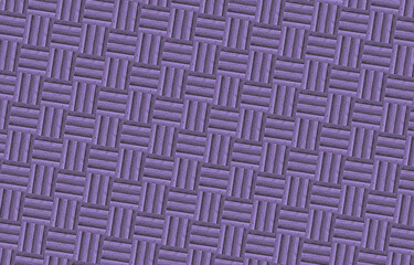wood abstract background with parquet texture light purple pattern