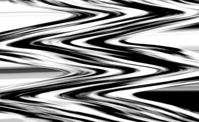 black and white abstract background