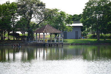 lago
