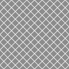 壁紙に最適　正方形のシームレスなタイルのベクターイラスト