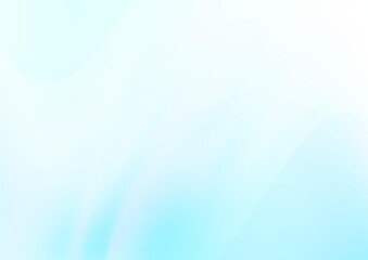 Light BLUE vector modern elegant background.