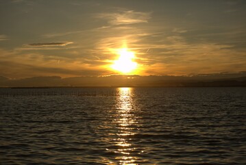 ATARDECER