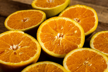 Laranja Natural