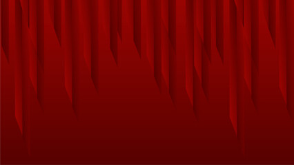 red background, corporate background