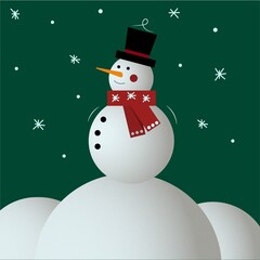 snowman