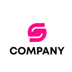 S logo 