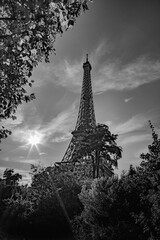 Eiffelturm
