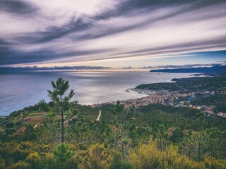 Alture di Varazze (Savona), Liguria