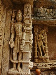 Rani ki Vav, The Queen's Stepwell ,Patan, Gujarat