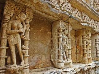 Rani ki Vav, The Queen's Stepwell ,Patan, Gujarat