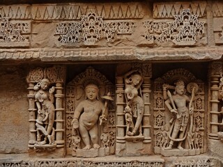 Rani ki Vav, The Queen's Stepwell ,Patan, Gujarat