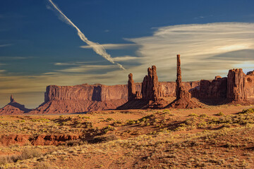 monument valley