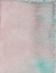 Watercolor background texture, abstract Background Design, Hand paint Design.
