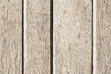 Grunge wood texture. Raw brown wooden wall background. Rustic tree desk. Countryside architecture wall. Village building construction. Wood industry texture.
