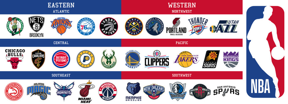 28 498 BEST Basketball Logo IMAGES STOCK PHOTOS VECTORS Adobe Stock
