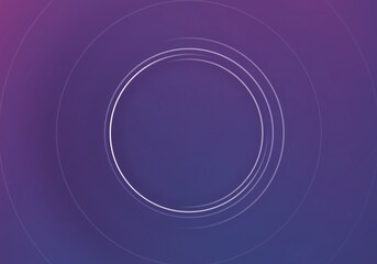 Ripples, ondulations and circles colors, Illustration for design, waves