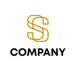 S logo 