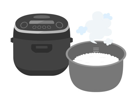 炊飯器 Images Browse 1 186 Stock Photos Vectors And Video Adobe Stock