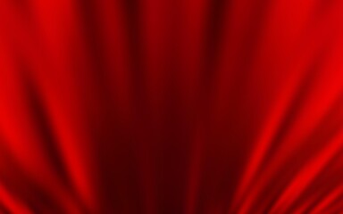 Dark Red vector layout with flat lines. Blurred decorative design in simple style with lines. Template for your beautiful backgrounds.