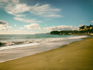 Celle Ligure (Savona), Liguria