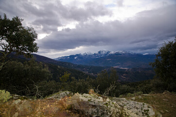 Fototapeta premium Photo de mes voyages
