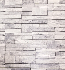 Panorama de fond de pierres pour création d'arrière plan.	