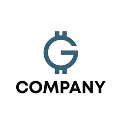 letter G logo