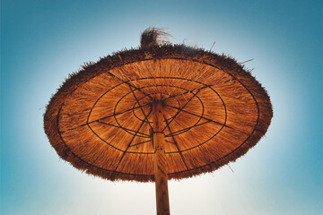 Sonnenschirm 