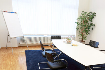Besprechungszimmer 