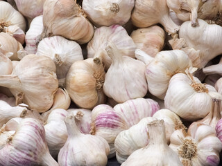 Mercado de frutas y hortalizas