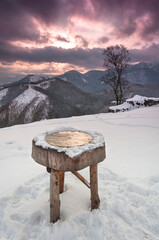 Liptovsky Hrad © fotograbska