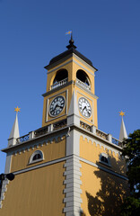 Admiralsturm (Amiralstornet) von Karlskrona