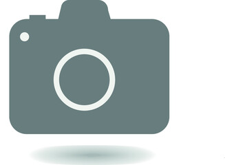 photo camera icon