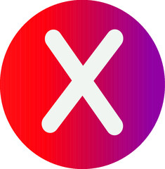 Obraz premium no sign