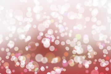Background light bokeh abstract glitter,  party xmas.