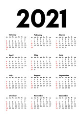 Calendar-52