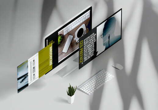 Design Proposal Presentation