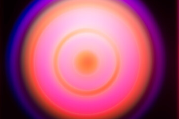 abstract colorful background