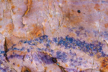 Sea stone texture. Panel texture. Background fill. Natural stone background.