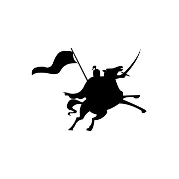 recommend clip art: Hercules Heracles with Bow Longbow Arrow, Muscular Myth Greek Archer Warrior Silhouette Logo design