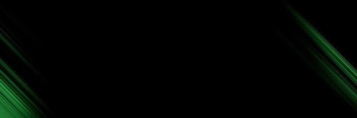 Background black and green dark are light with the gradient is the Surface with templates metal texture soft lines tech gradient abstract diagonal background silver black sleek with gray.