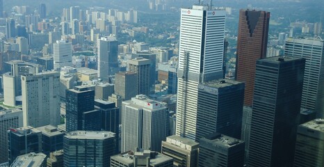 Obraz premium An adventure through mother nature 