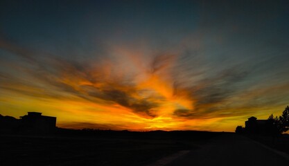 An adventure through mother nature 