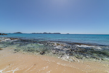 Saint Vincent and the Grenadines, Adams Bay, Bequia