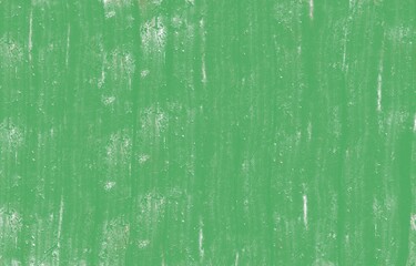 green wood texture background. Digital painting