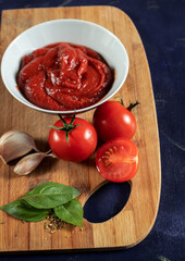 Tomato Sauce